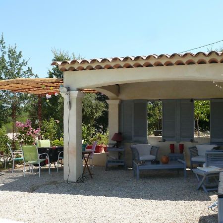 Les Karakis, Piscine Au Sel, Jardin 5000M2 Villa Les Arcs-sur-Argens Exteriör bild