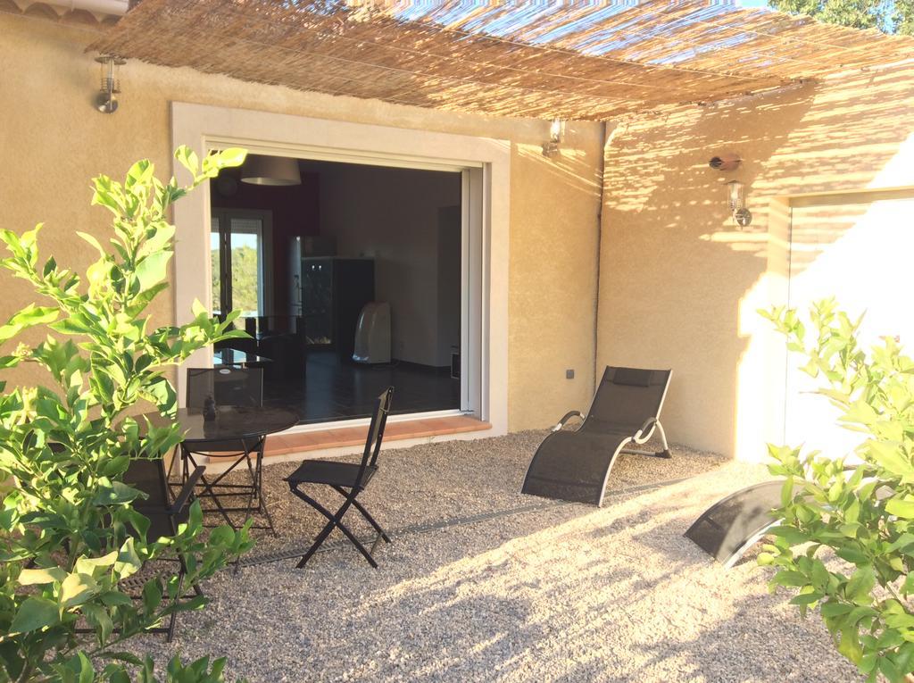 Les Karakis, Piscine Au Sel, Jardin 5000M2 Villa Les Arcs-sur-Argens Exteriör bild