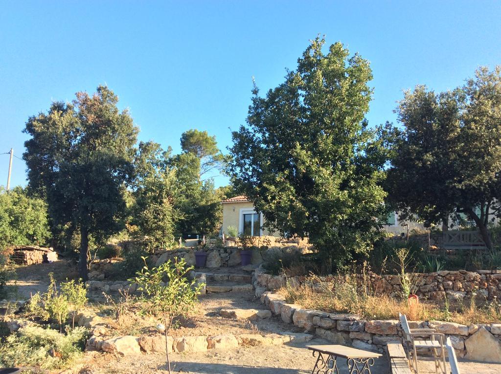 Les Karakis, Piscine Au Sel, Jardin 5000M2 Villa Les Arcs-sur-Argens Exteriör bild