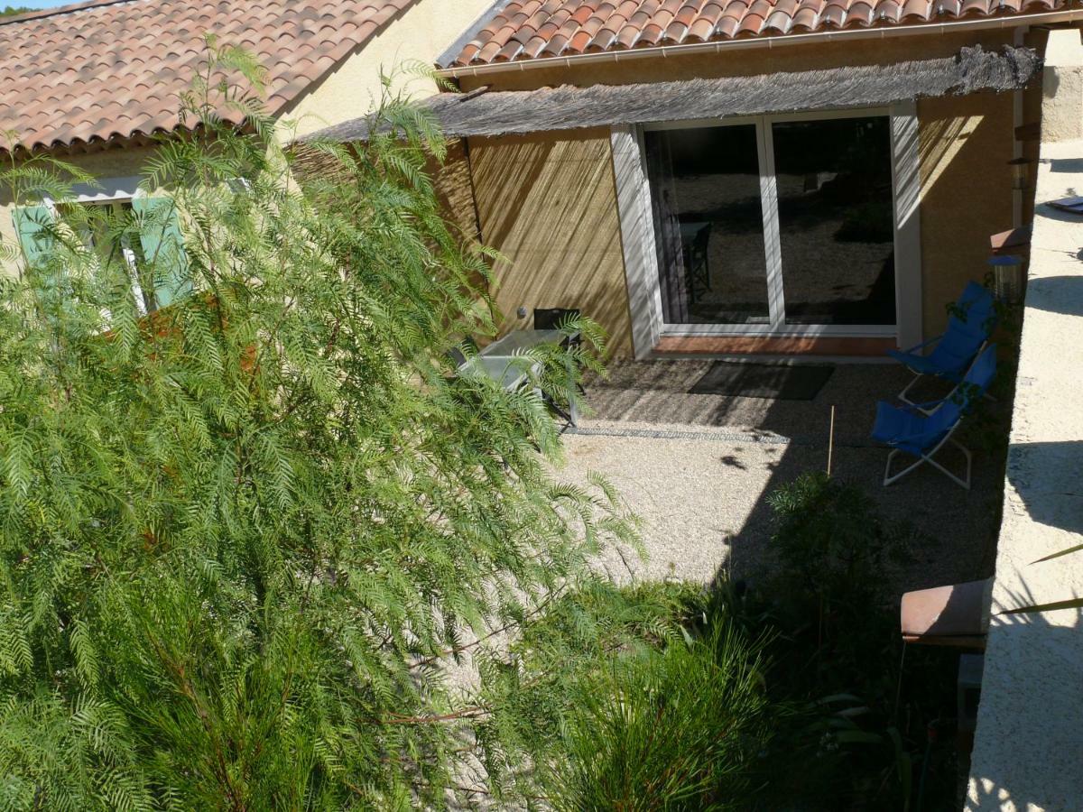 Les Karakis, Piscine Au Sel, Jardin 5000M2 Villa Les Arcs-sur-Argens Exteriör bild