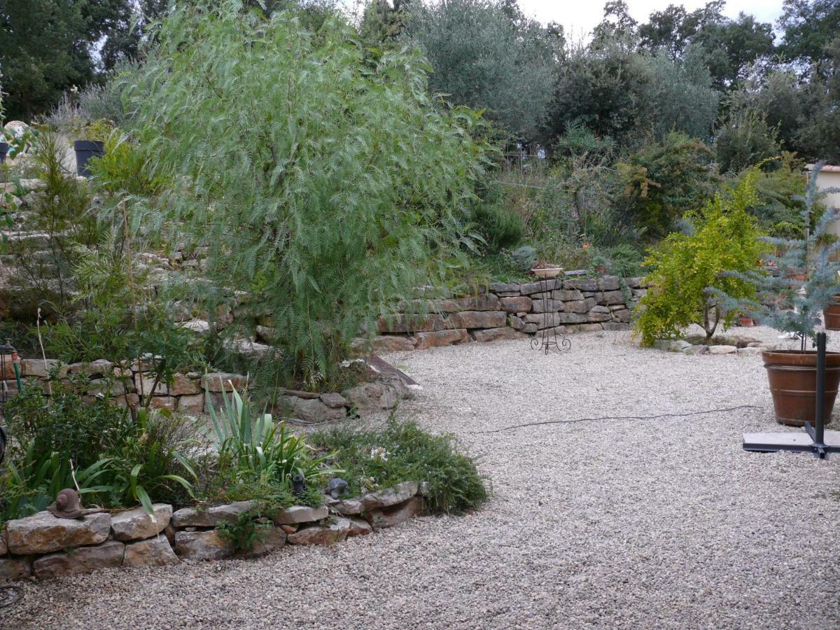 Les Karakis, Piscine Au Sel, Jardin 5000M2 Villa Les Arcs-sur-Argens Exteriör bild